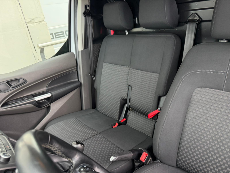 Ford Connect Maxi 1.5 TDCI