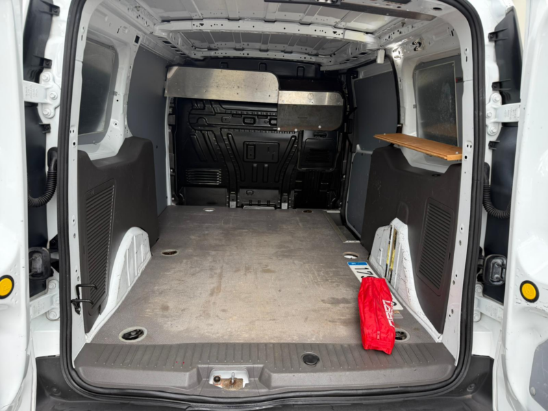 Ford Connect Maxi 1.5 TDCI