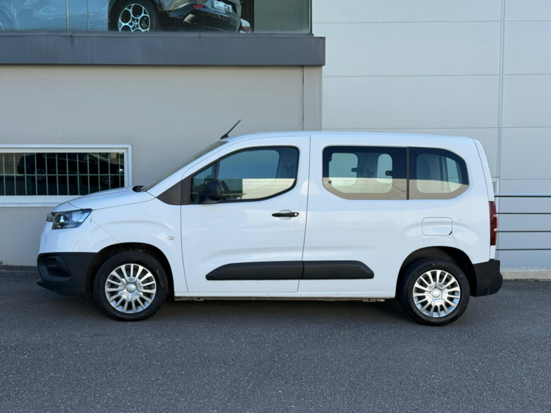 Toyota Proace City Verso GX 1.5D