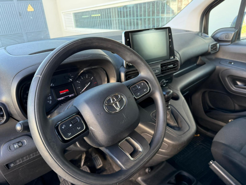 Toyota Proace City Verso GX 1.5D