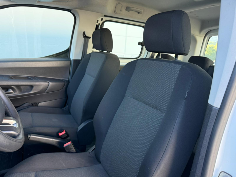 Toyota Proace City Verso GX 1.5D