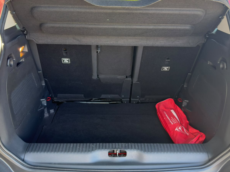 Citroën C3 Aircross Puretech