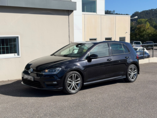 Volkswagen Golf VII 2.0 TDI 5p R-Line