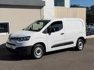 Toyota Proace City 1.5D Median