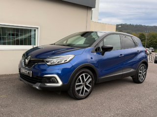 Renault Captur S Edition TCe
