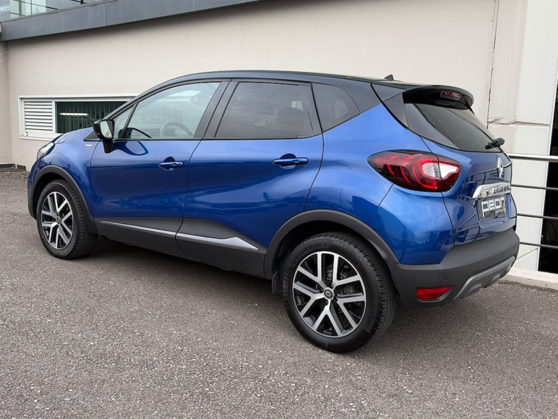 Renault Captur S Edition TCe