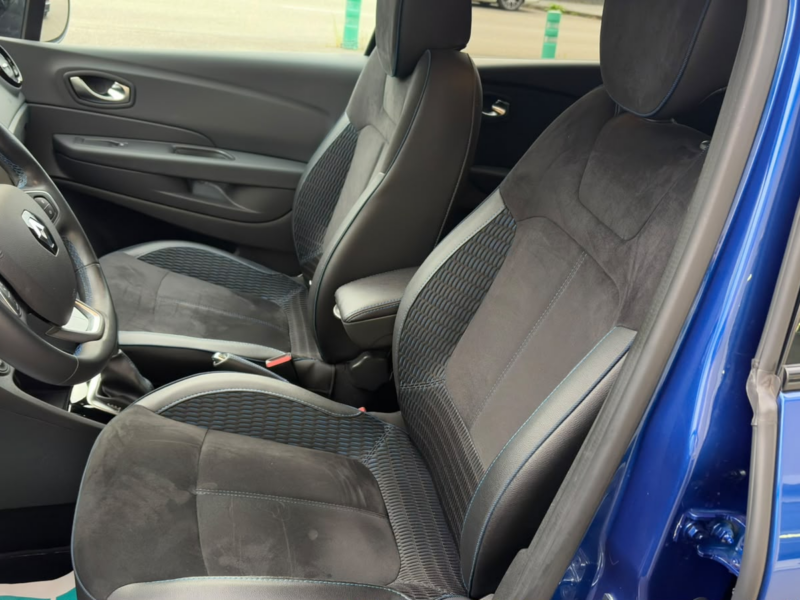 Renault Captur S Edition TCe