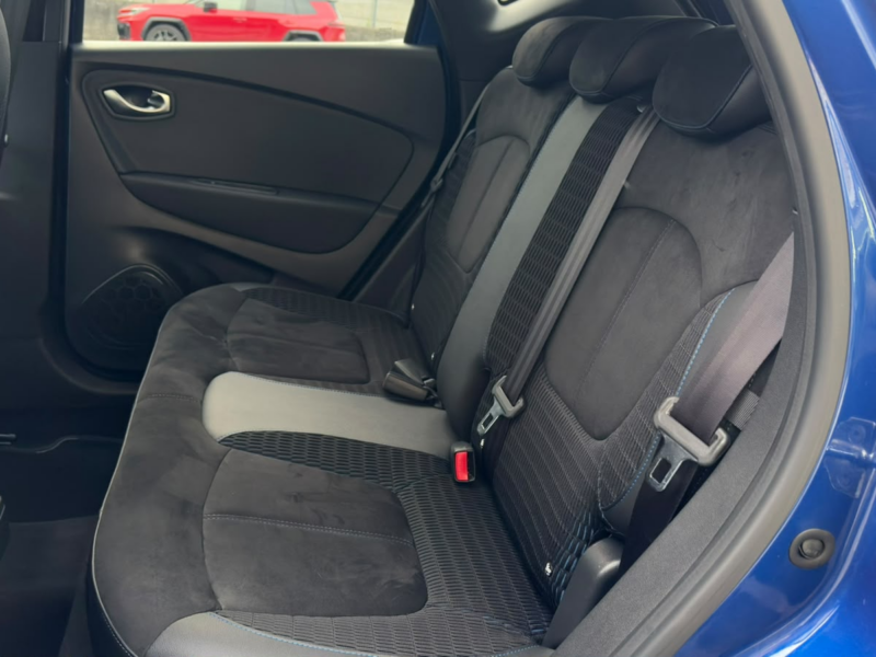 Renault Captur S Edition TCe