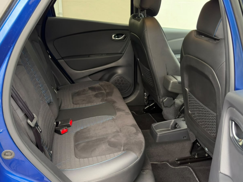 Renault Captur S Edition TCe