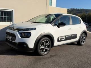 Citroën C3 BlueHDI S&S Feel