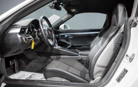 Porsche 911/991 Carrera 4S Cabrio