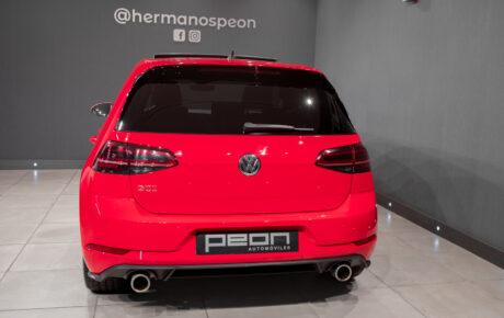 Volkswagen Golf 7.5 GTI Performance 5p