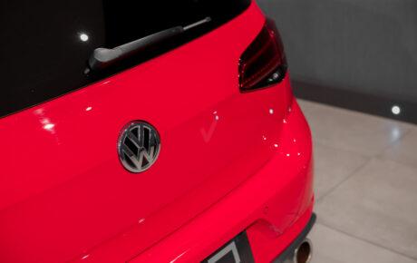 Volkswagen Golf 7.5 GTI Performance 5p