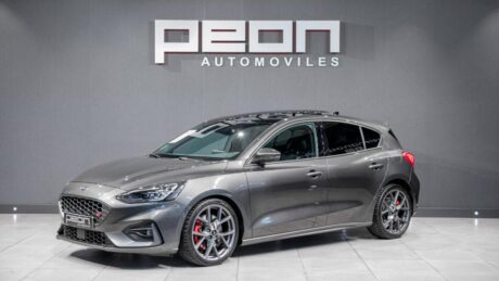 Ford Focus ST 2.3 Ecoboost