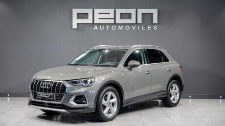 Audi Q3 35 TFSI S-Line S-Tronic