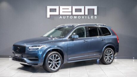 Volvo XC 90 D5 AWD Momentun