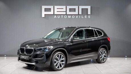 BMW X1 sDrive 18dA X-Line