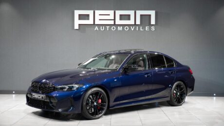 BMW M340i xDrive Berlina