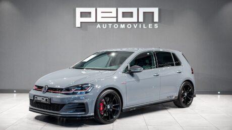 Volkswagen Golf GTI TCR 5p