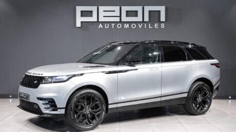 Range Rover Velar 2.0 P250 R-Dynamic