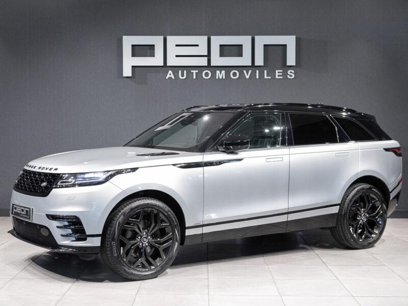 Range Rover Velar 2.0 P250 R-Dynamic