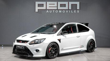 Ford Focus 2.5 RS 3p