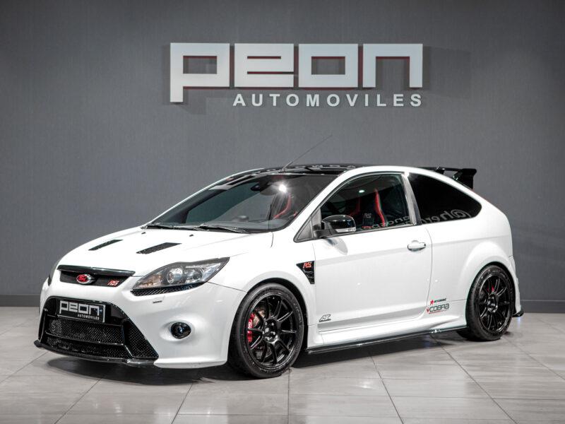 Ford Focus 2.5 RS 3p