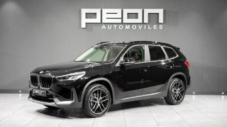 BMW X1 xDrive20d 5p