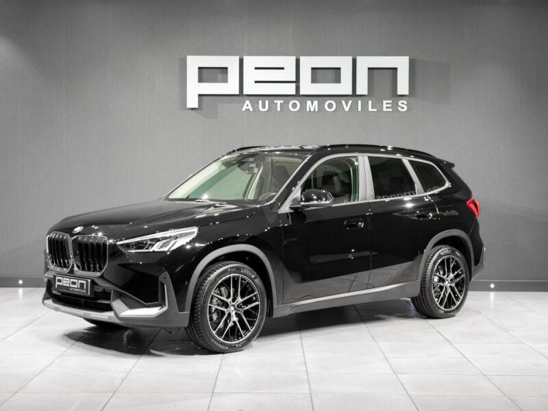 BMW X1 xDrive20d 5p