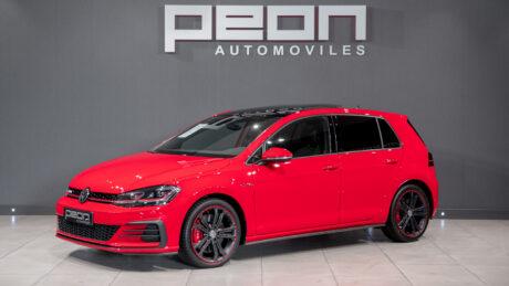 Volkswagen Golf 7.5 GTI Performance 5p