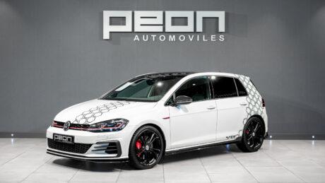 Volkswagen Golf GTI TCR DSG7 5p