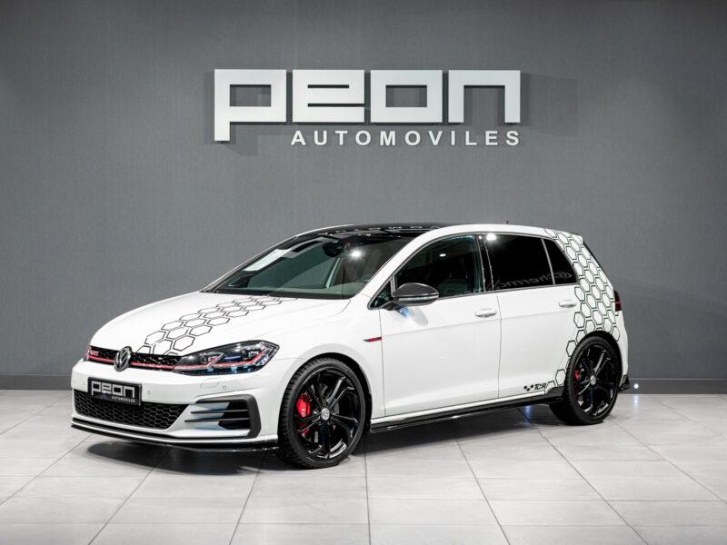 Volkswagen Golf GTI TCR DSG7 5p