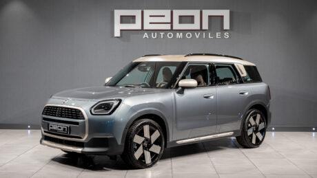 Mini Countryman C