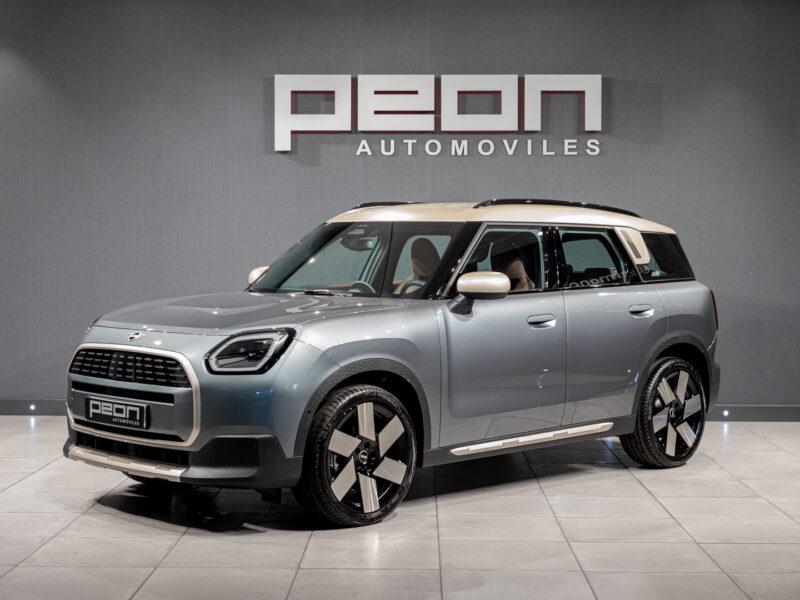 Mini Countryman C