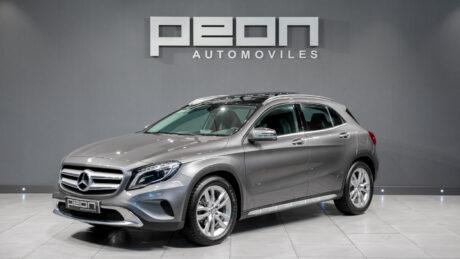 Mercedes-Benz GLA 200 CDI Urban