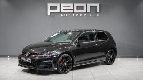 VW Golf 7.5 GTI Performance DSG7 3p