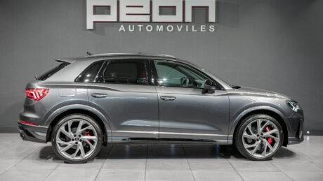 Audi RS Q3 2.5 TFSI Quattro