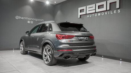 Audi RS Q3 2.5 TFSI Quattro