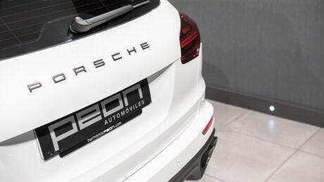 Porsche Cayenne Diesel