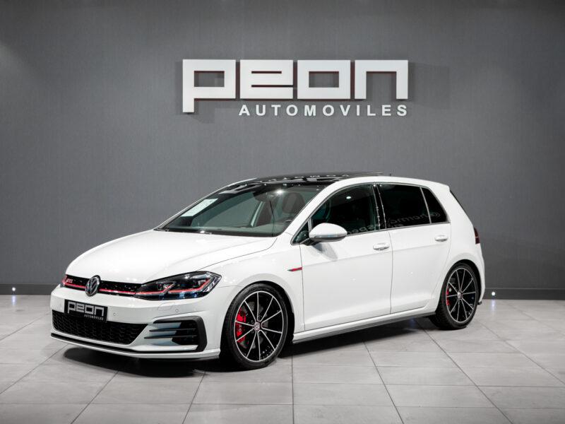 VW Golf 7.5 GTI Performance 5p