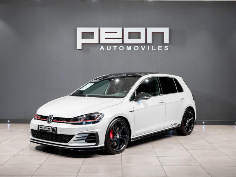 Volkswagen Golf GTI TCR 5p