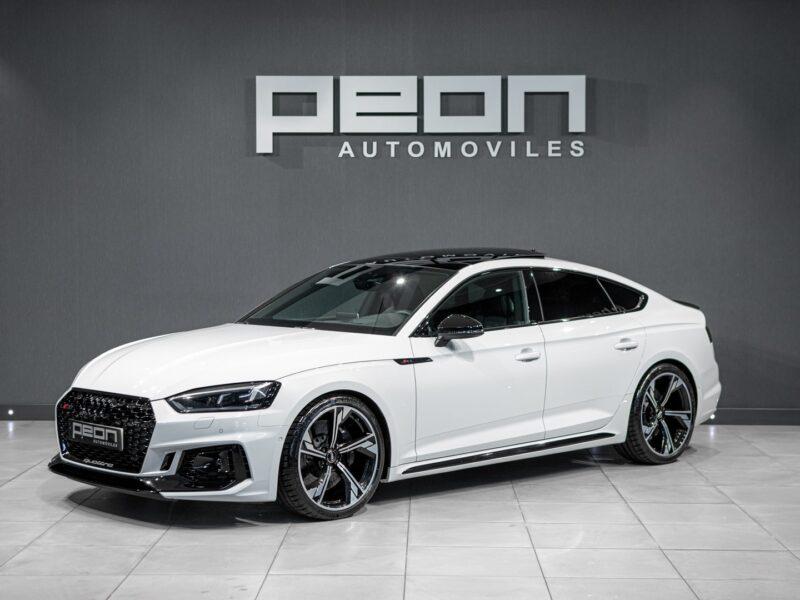 Audi RS 5 Sportback 2.9 TFSI Quattro