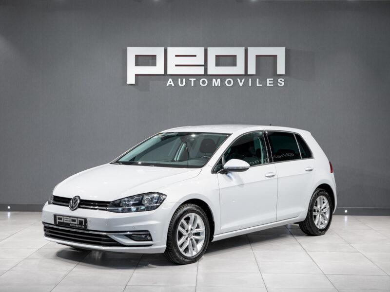 VW Golf 7.5 2.0 TDI 150cv DSG 5p Sport