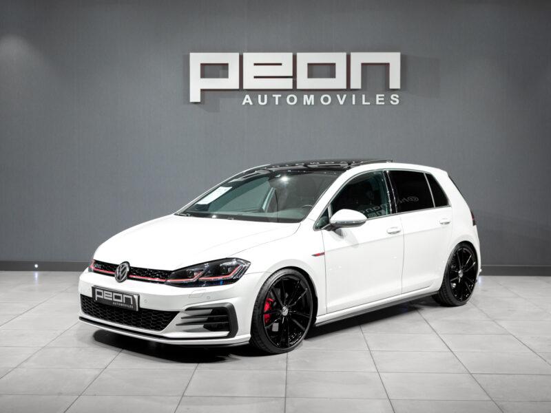 Volkswagen Golf 7.5 GTI DSG 5p