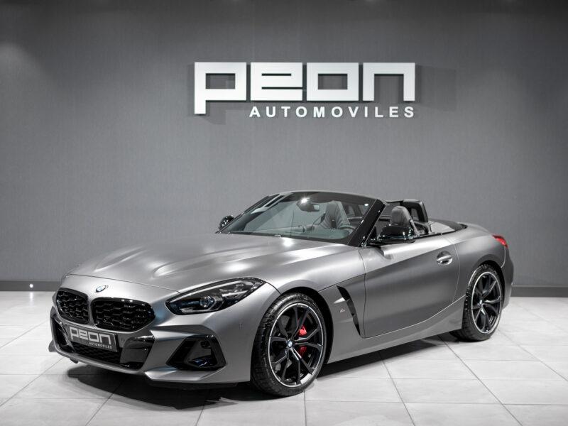 BMW Z4 M40i