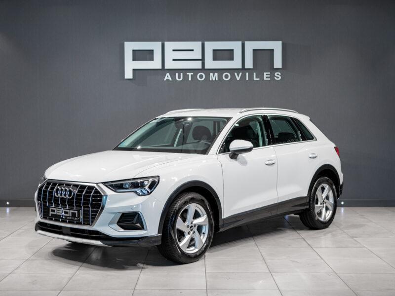Audi Q3 35 TDI Advance S-Tronic