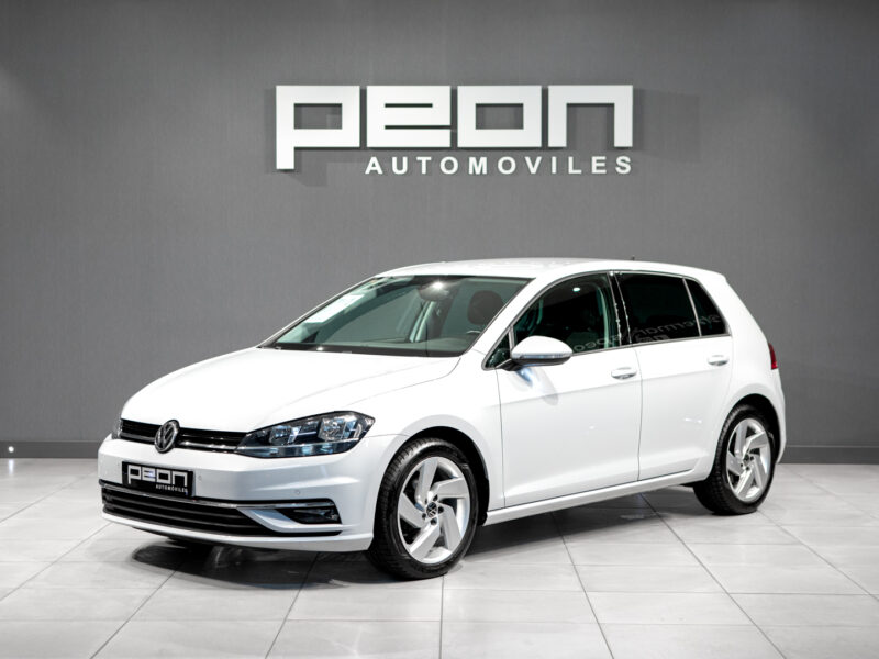 VW Golf 7.5 2.0 TDI 150cv DSG 5p Sport