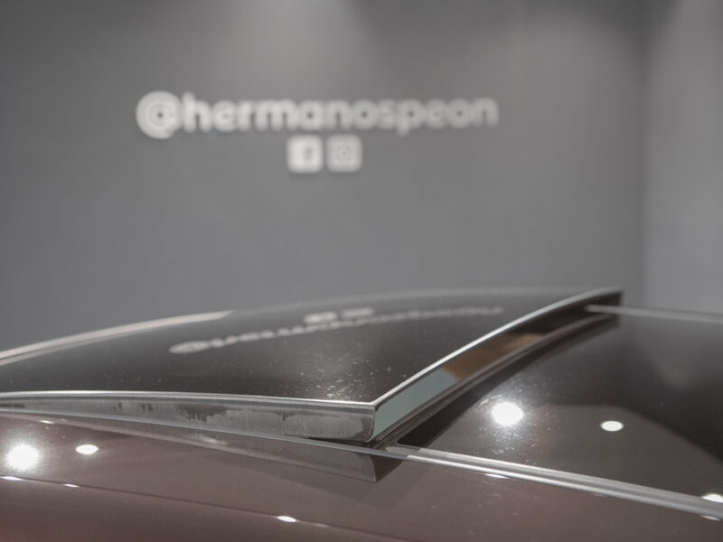 Porsche Macan S Diésel
