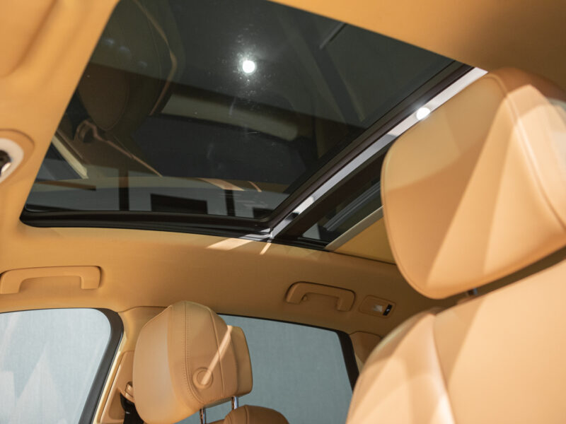 Porsche Macan S Diésel