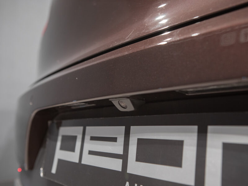 Porsche Macan S Diésel